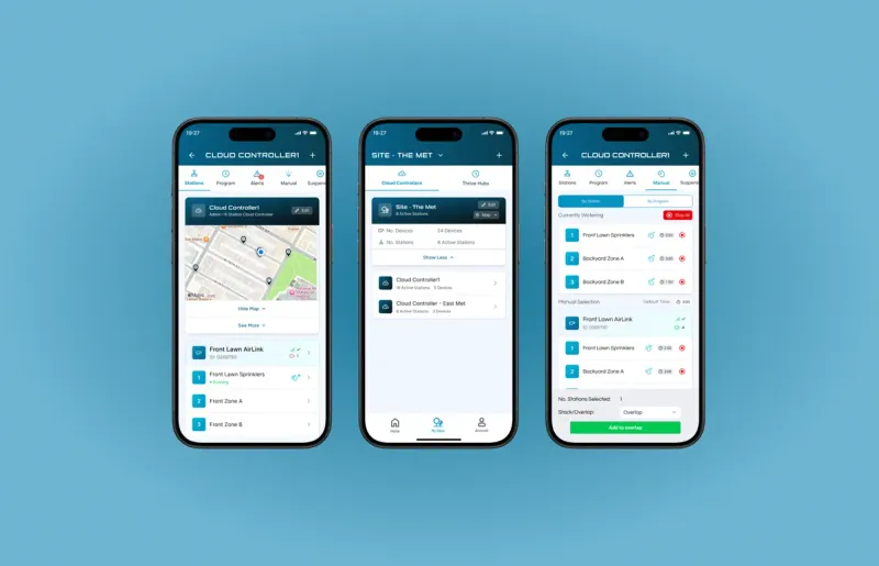 Thrive Smart Systems