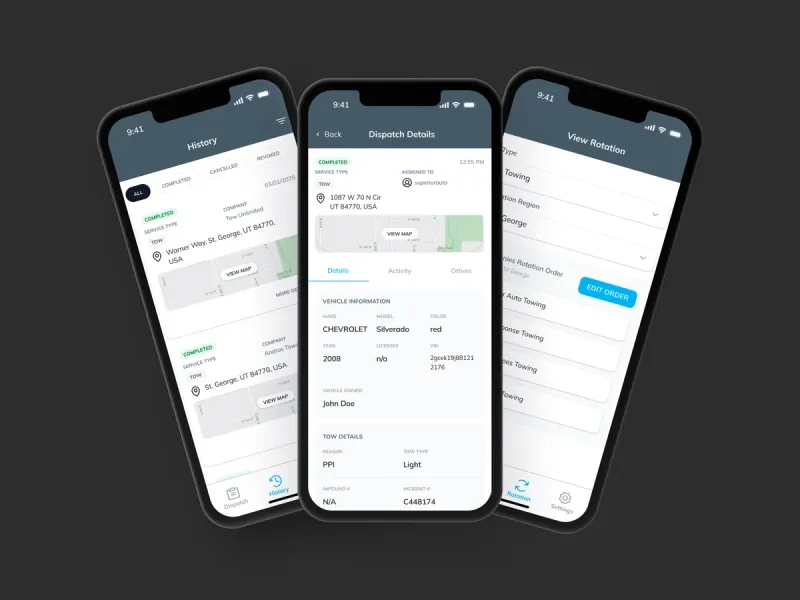 TowPro