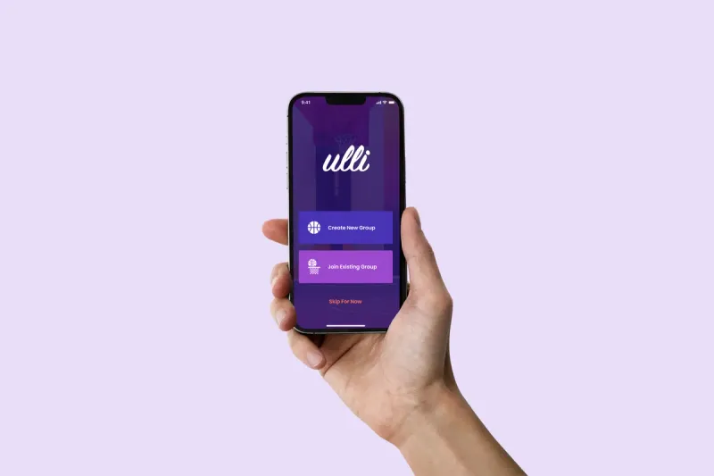 Ulli