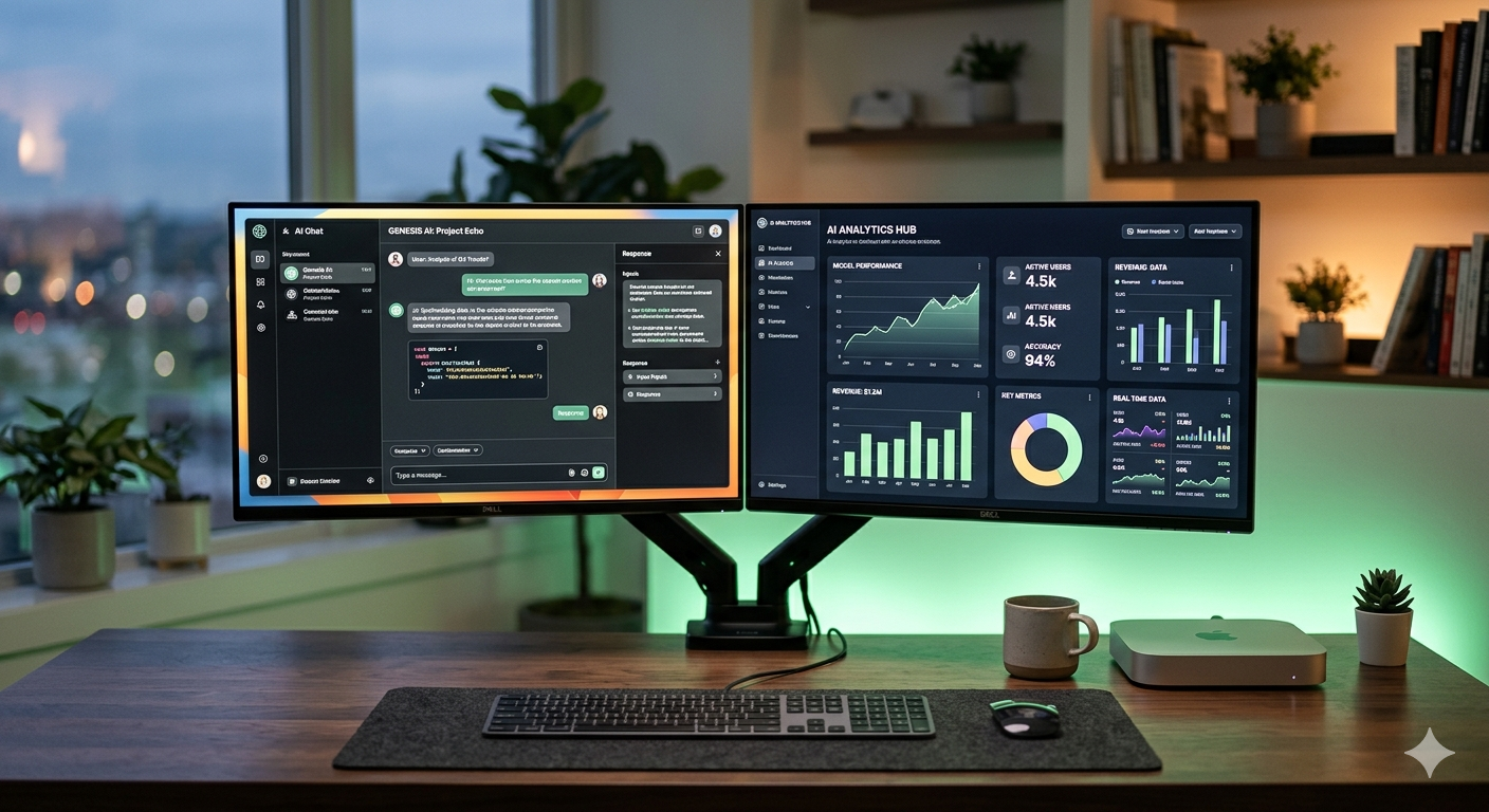 AI Agents & Automation