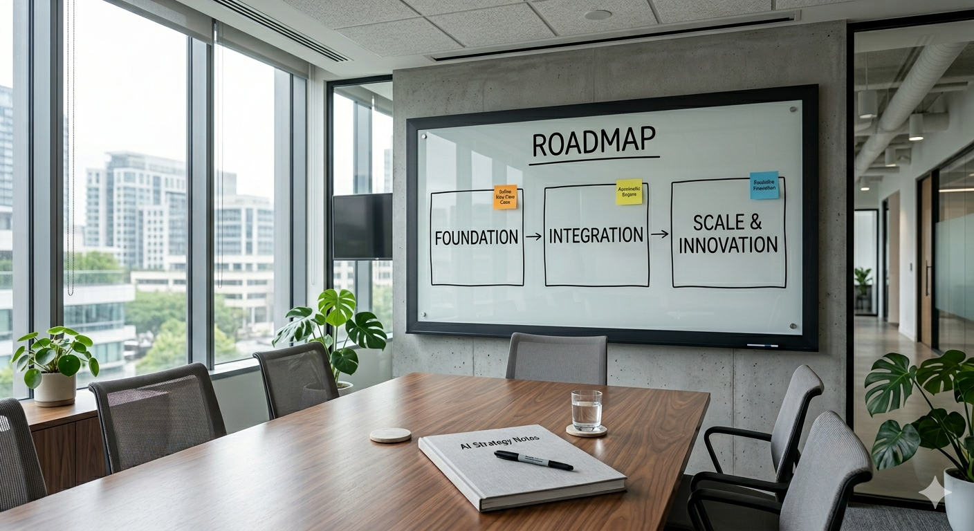 Strategy & Consulting